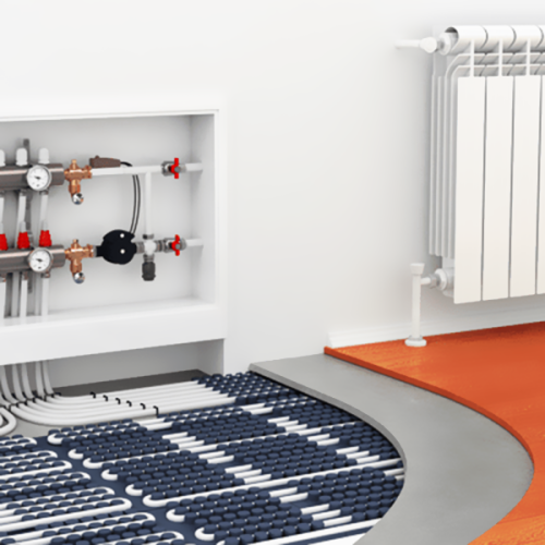 Trabzon Doğalgaz Tesisatı