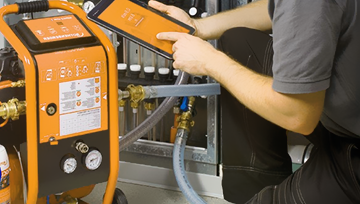 Petek Temizleme NaSıl Yapılır?